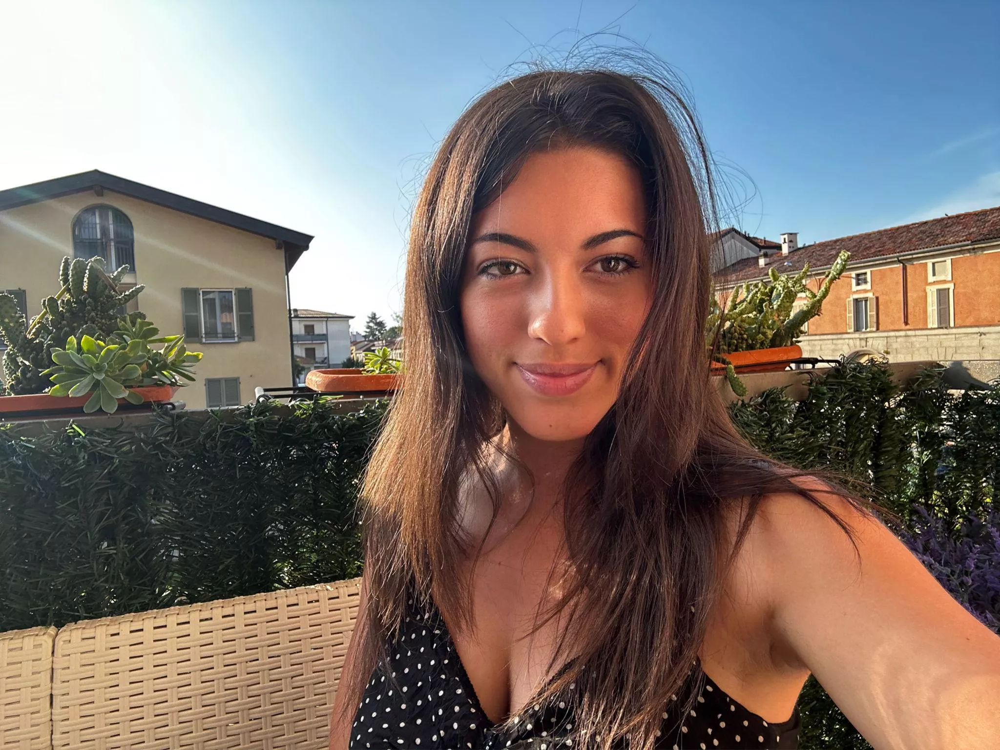 Mornings with this teen F19 posted by little__devill