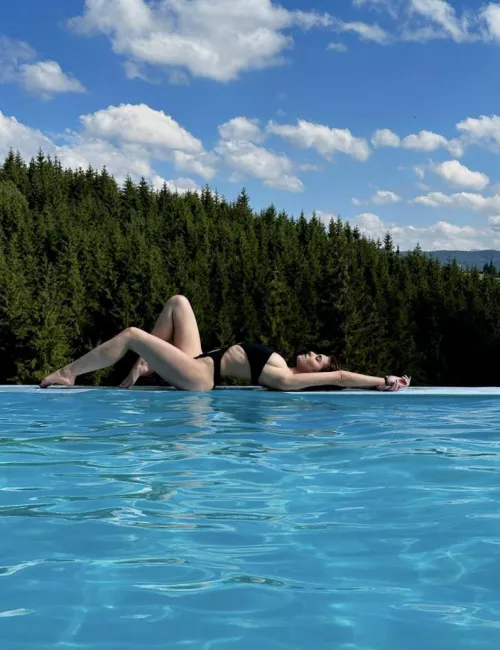 My name is Milana by UnswornApproach78