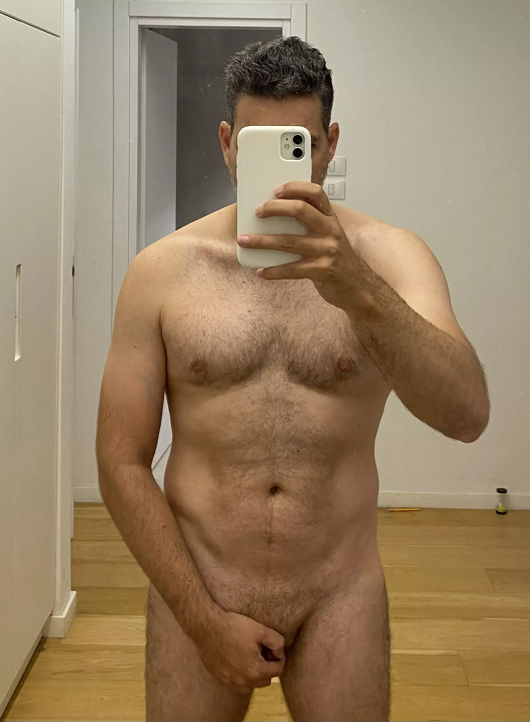 Newly single [43] posted by NotMrPerfect9