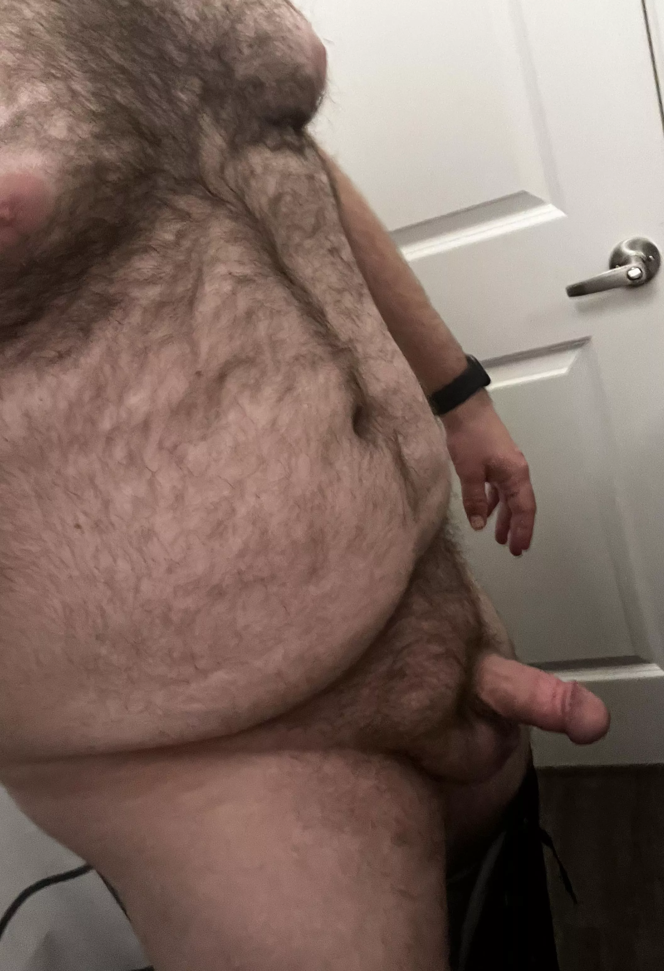 On your knees posted by texascub19