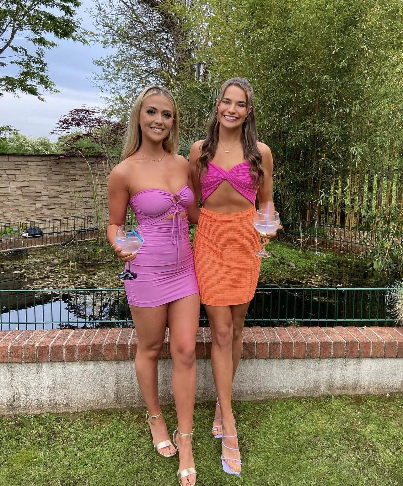 perfectly tight fitting posted by RecognitionProof1196