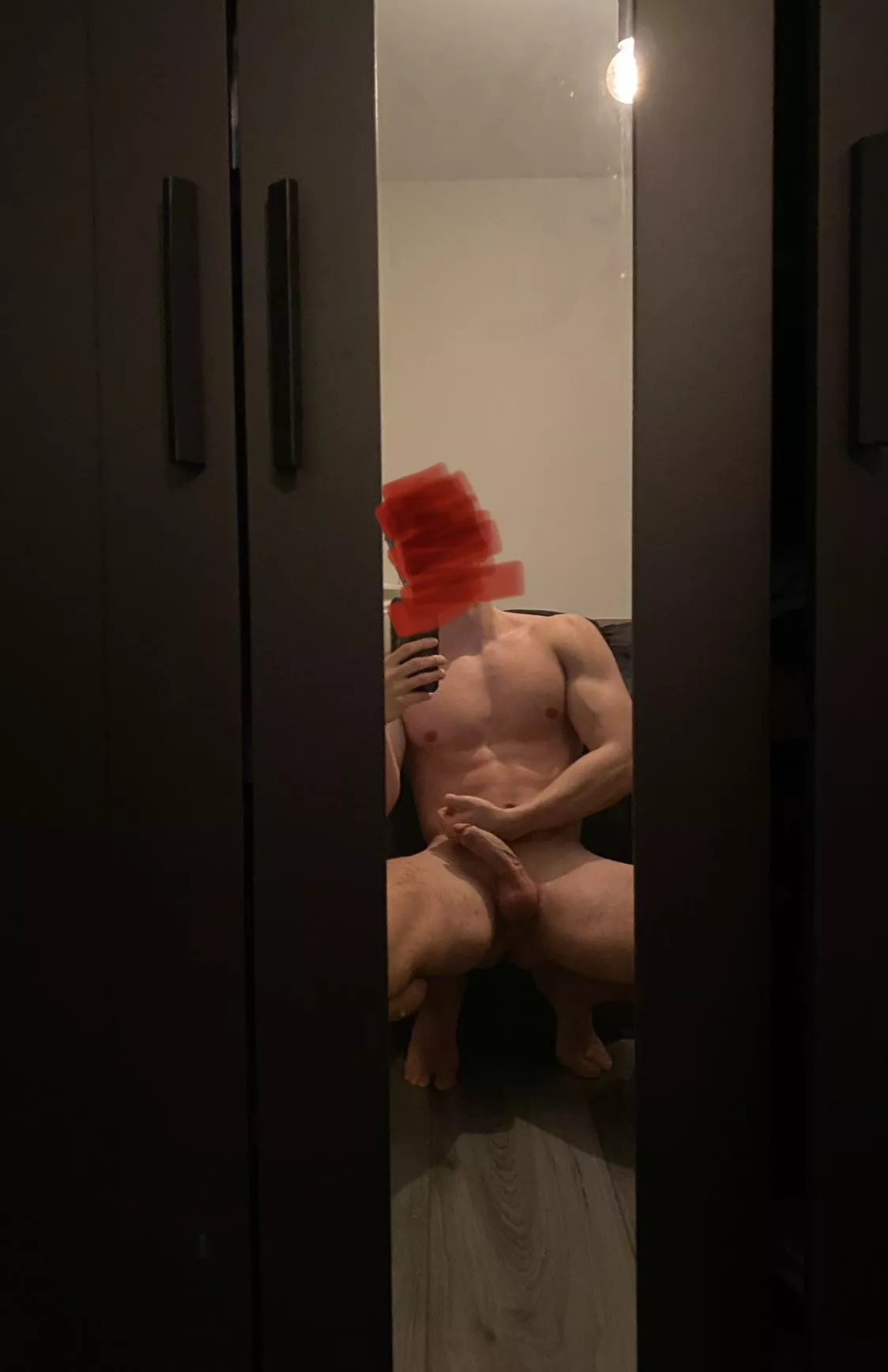 Post home workout (m) posted by slimsurreal