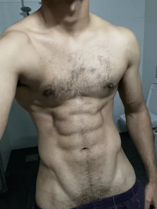 Post workout pump by 7_good_reasons