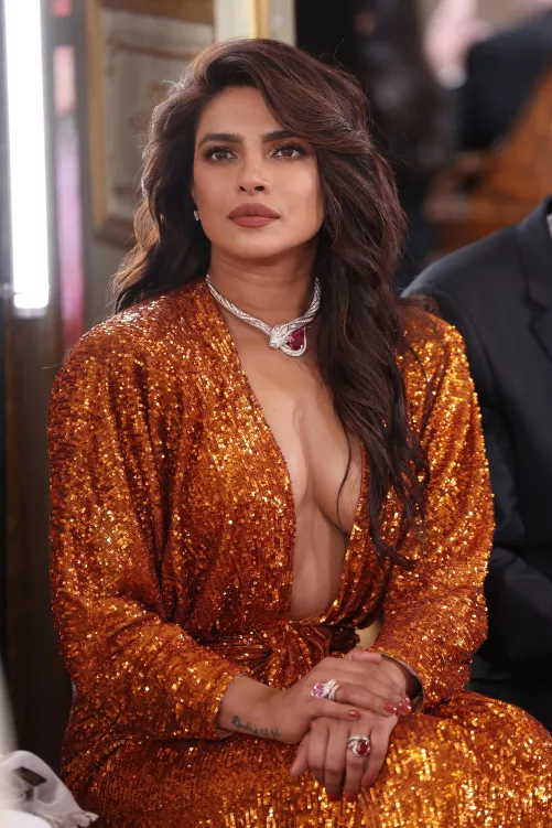 Priyanka Chopra Jonas by yashy20