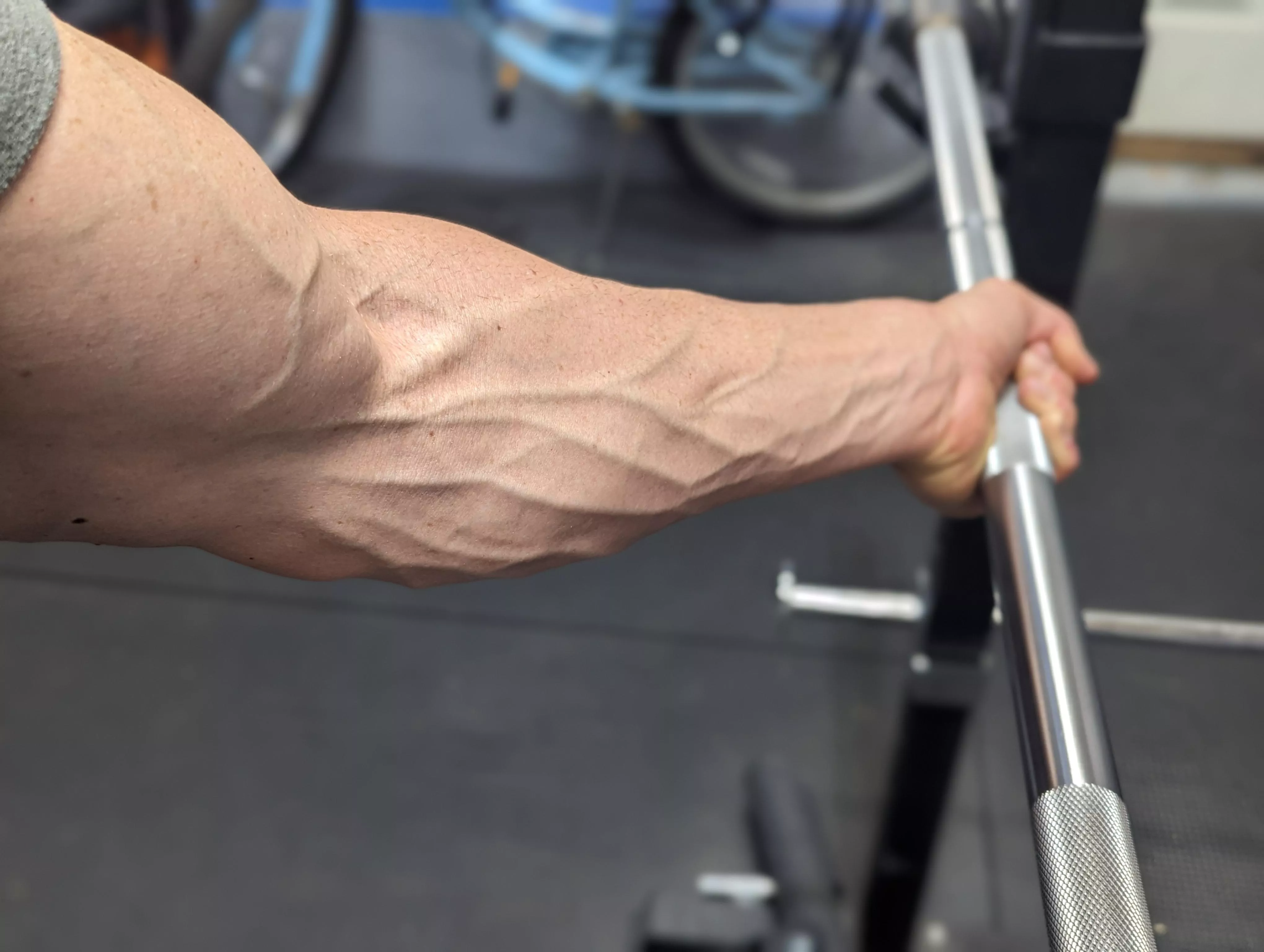 Ready for the weekend!! posted by thrill-me-507