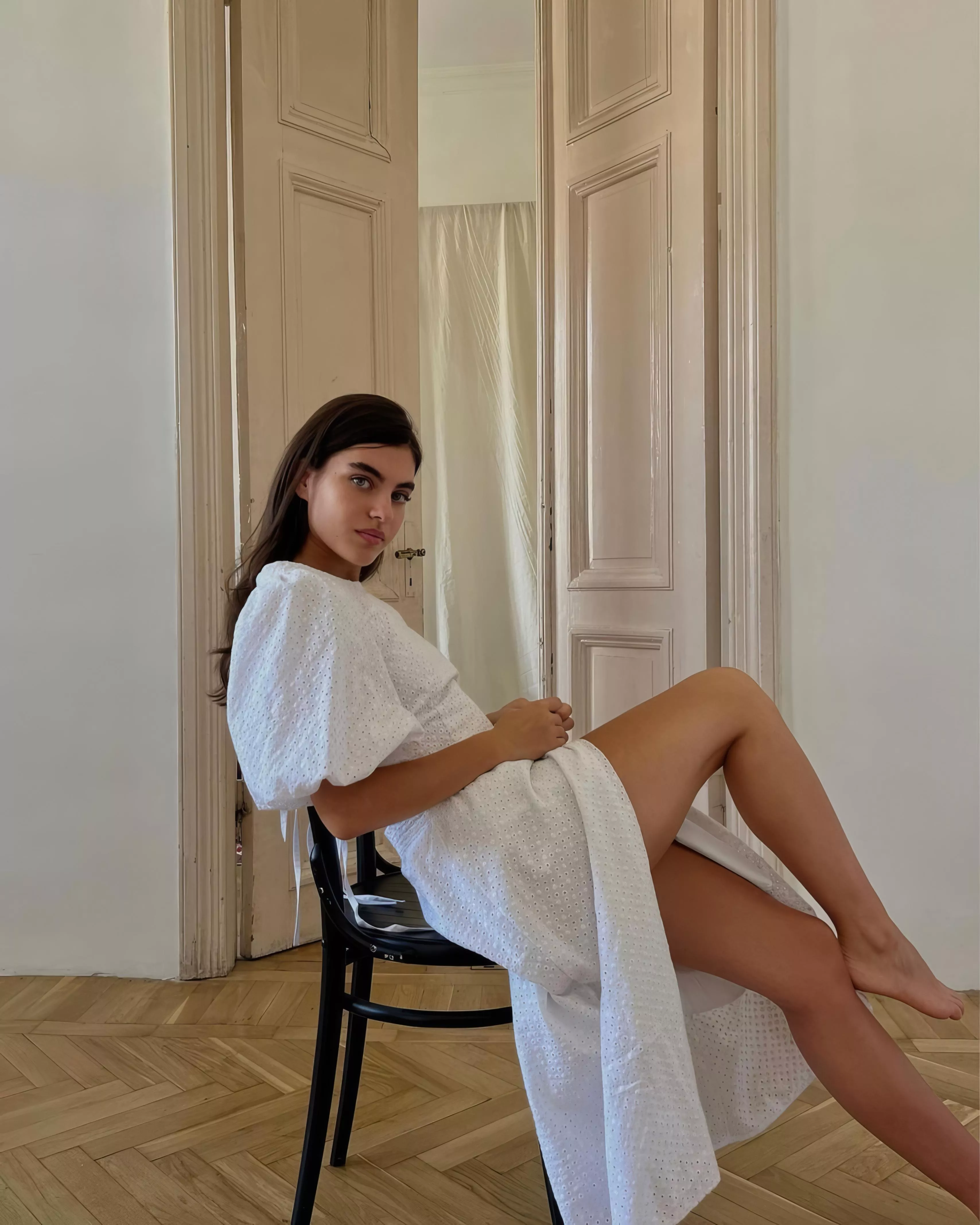 Salome Salakaia posted by Dreamnobe7