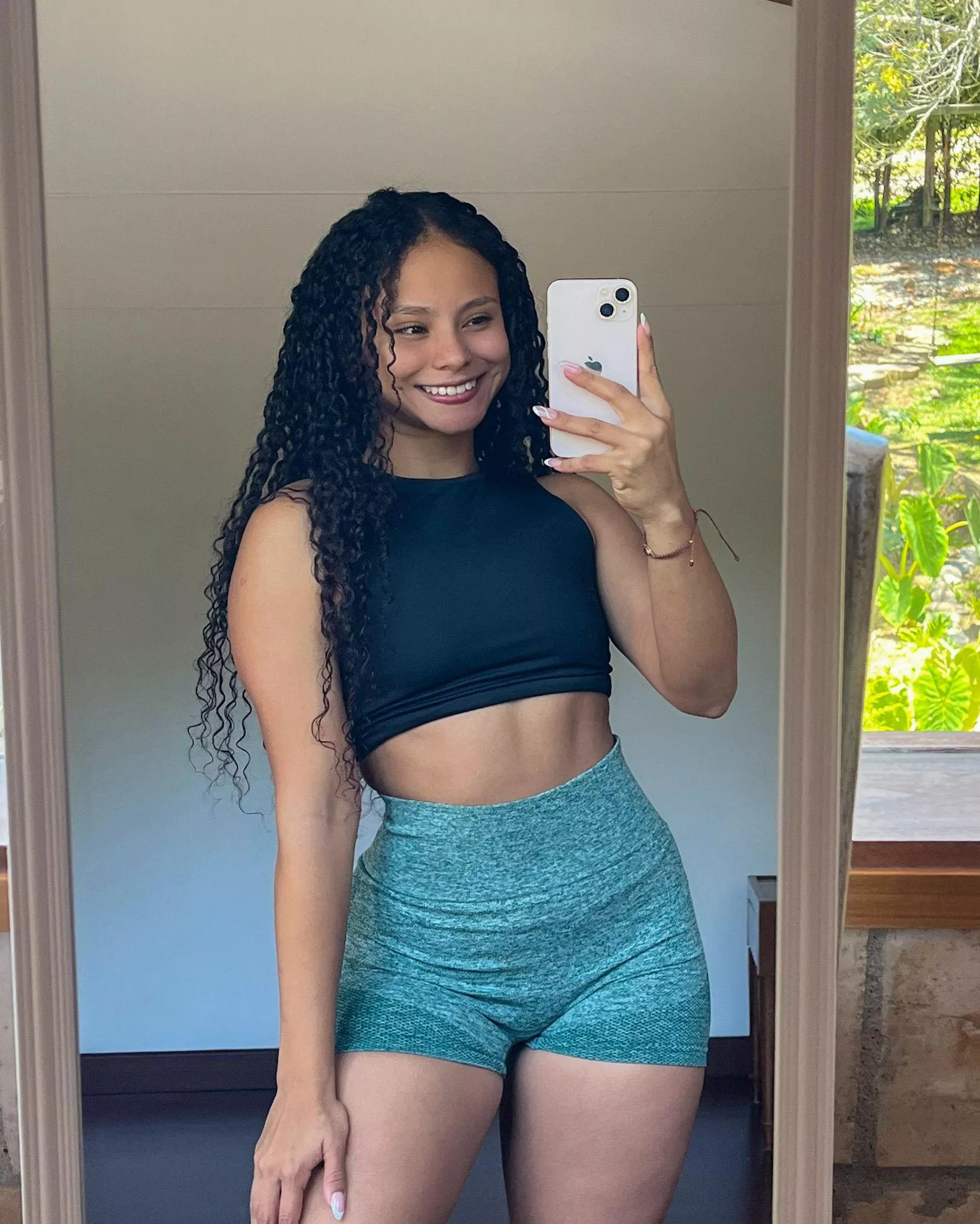 Saturday selfies posted by ILoveSmilinggBack