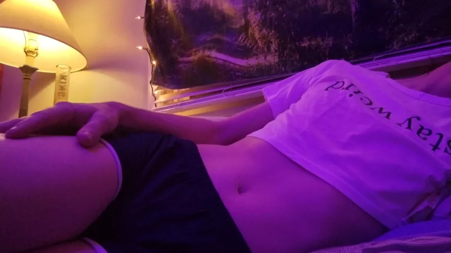 Send cuddles 🥺 by CleanShampoo2