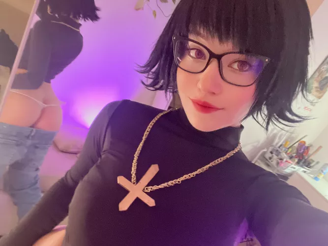 Shizuku by Donnami by Donnaloli