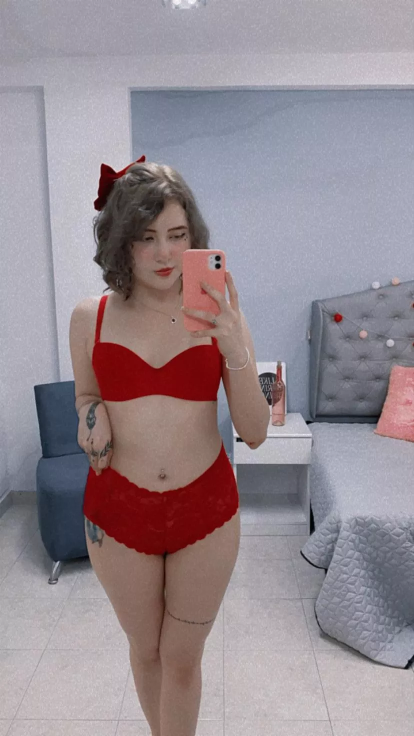 Should i lose some weight to be cute posted by BothSperm