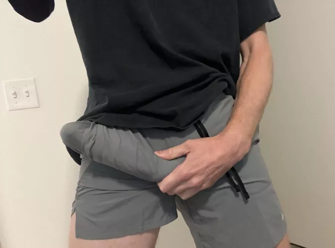 So Big It Bulges Out My Pocket by sk8gold88