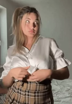 Split me open posted by lilfunk2or