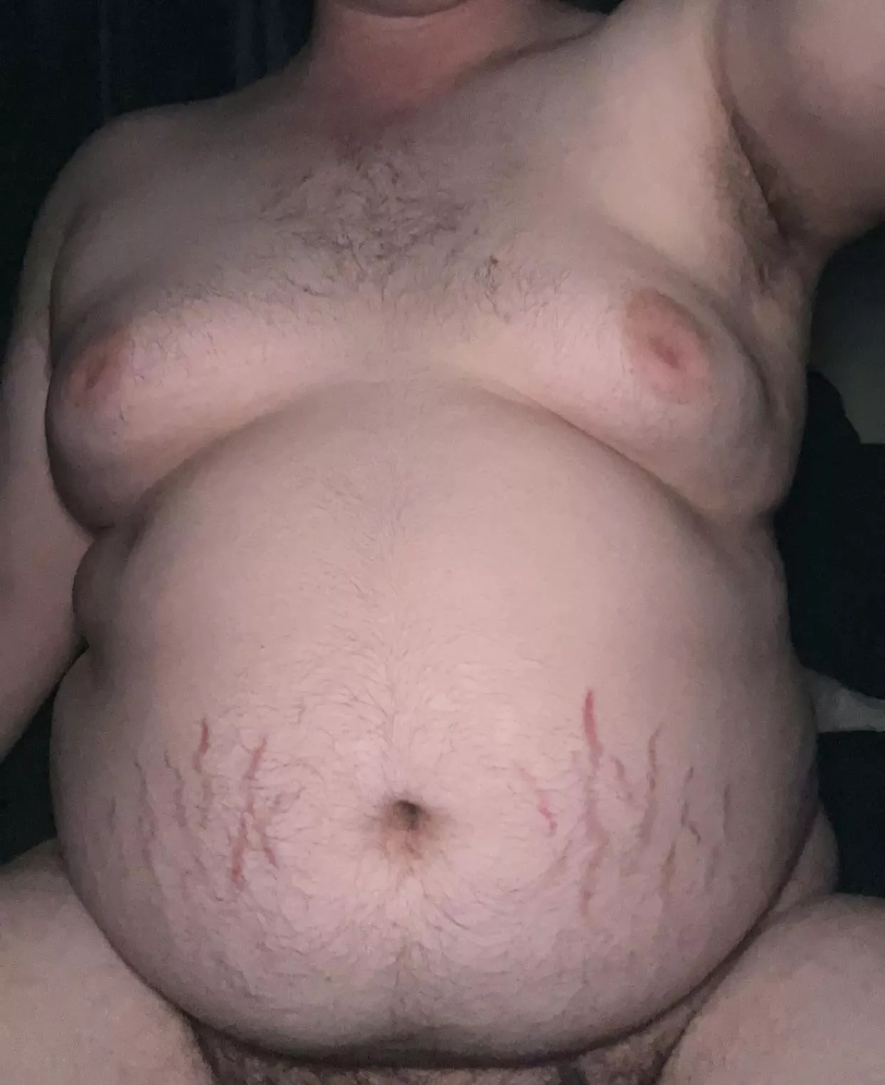 Sub bottom fatty wants to be bred and used sc btilly24 posted by femfeeder