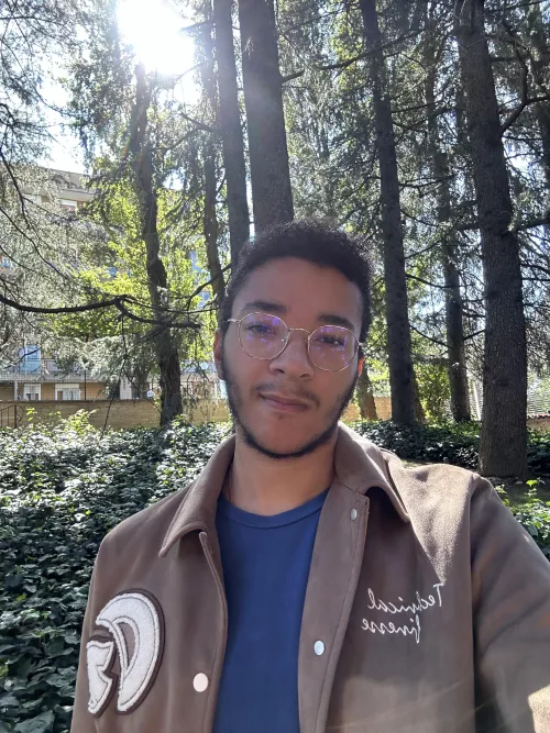 Such a lovely autumn day by focacciaboi