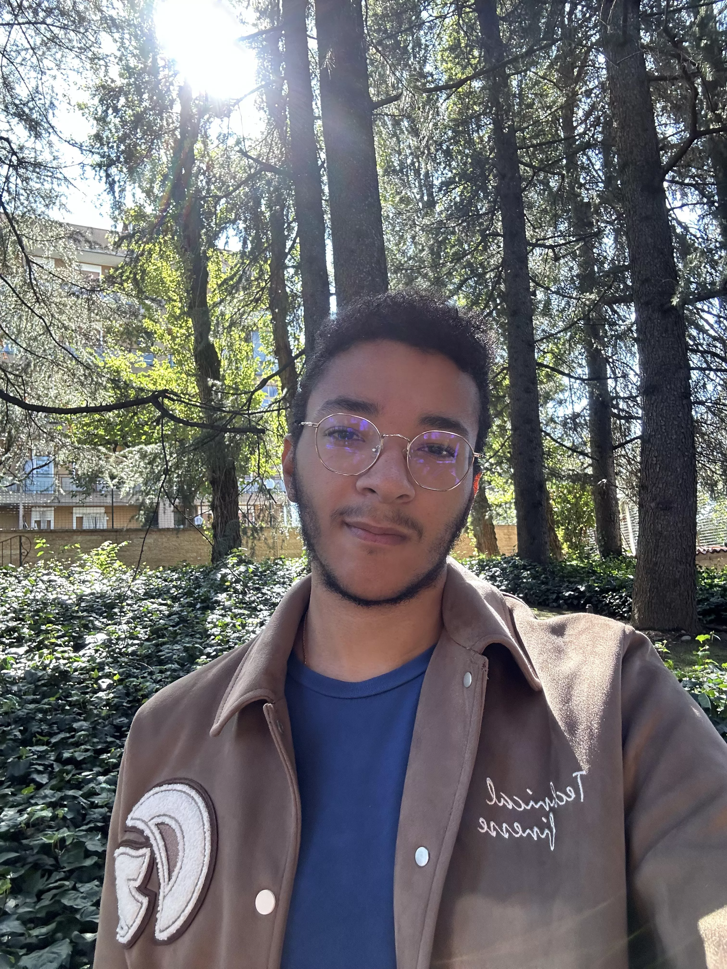 Such a lovely autumn day posted by focacciaboi