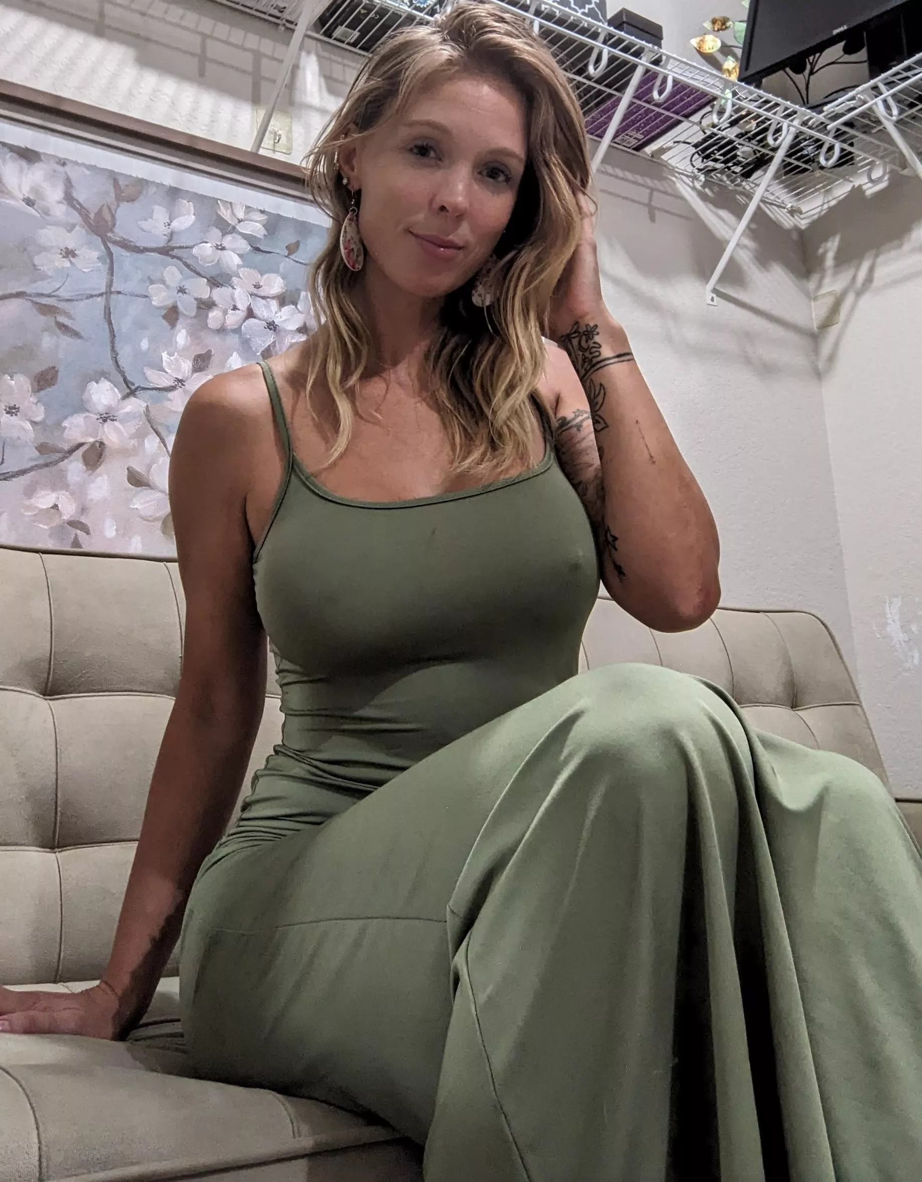 Sweet dreams! 😘 posted by sexy_mama69