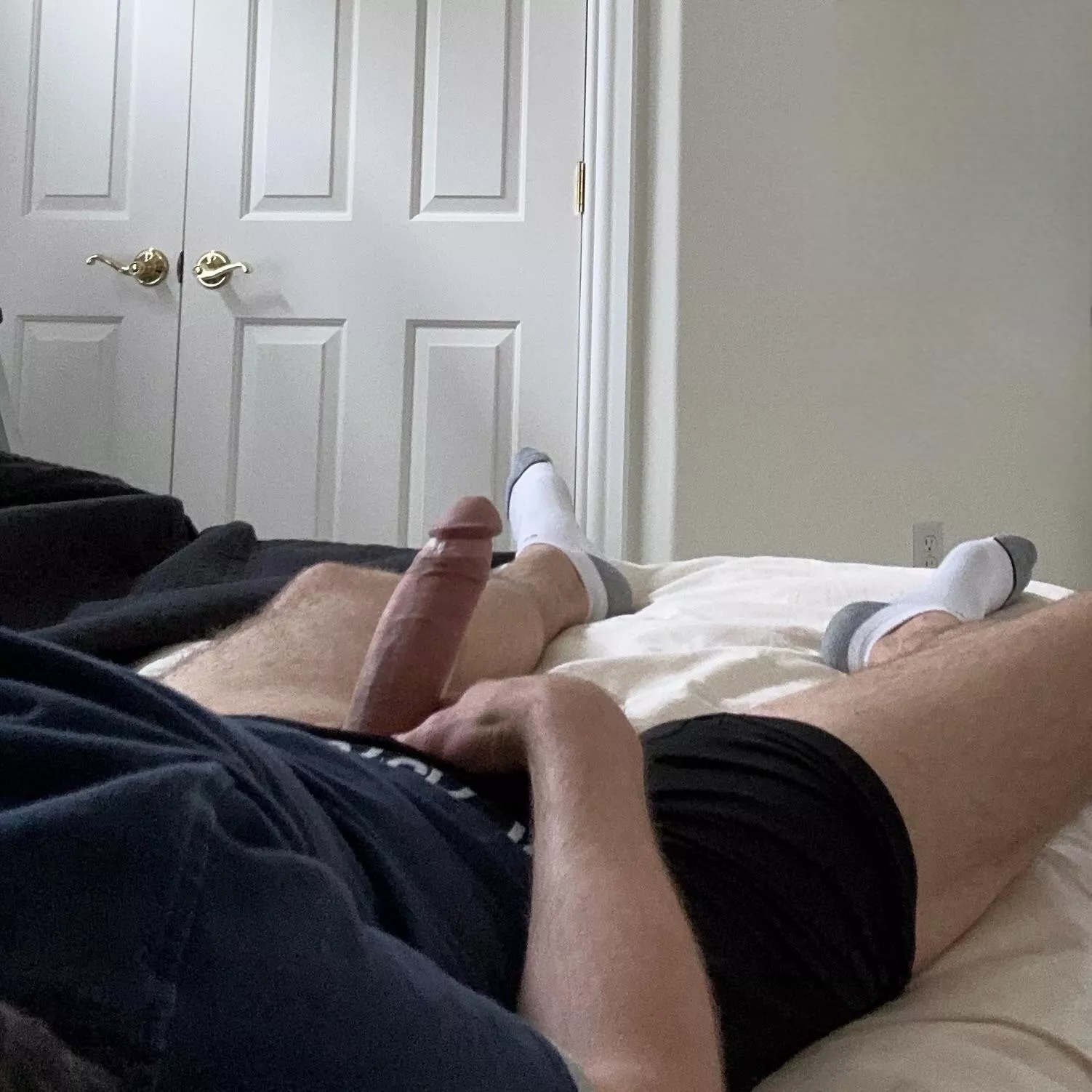 The best part of waking up [28] posted by driptool