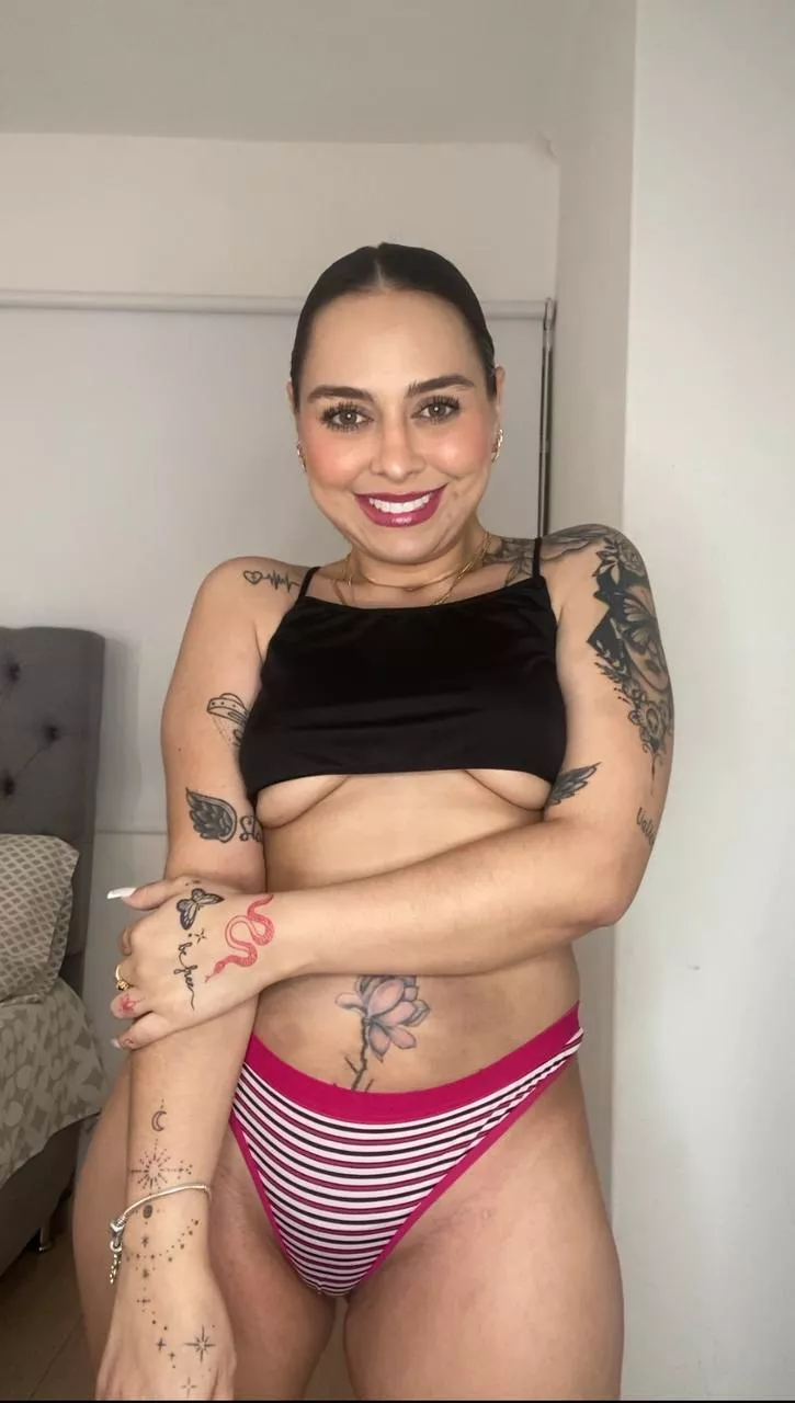 They say punk mommys are the craziest of them all... posted by SnivelingToad