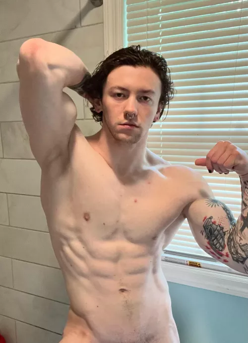 Those shower thoughts get me so worked up by sadandhydrated_97