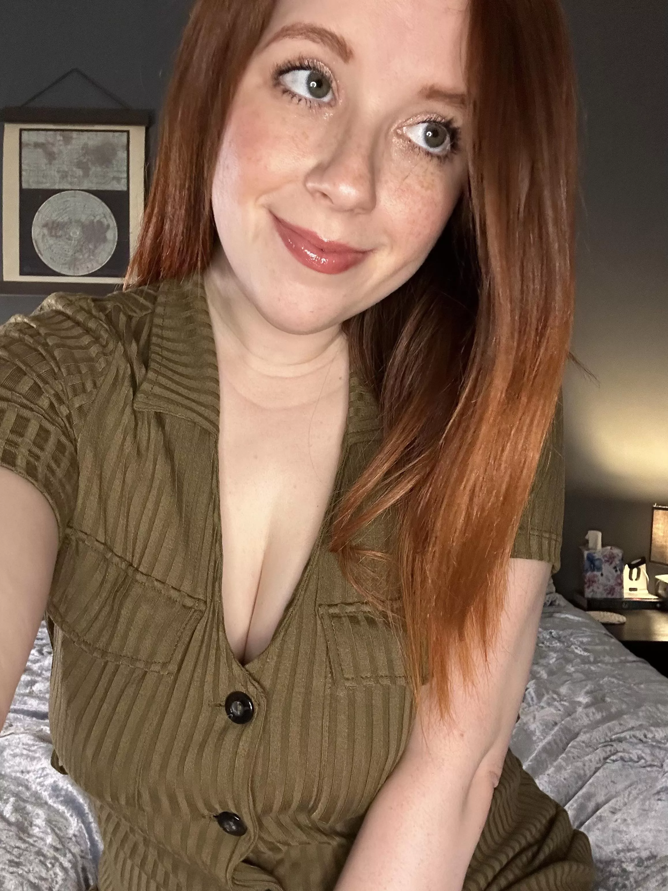 Time to break out the sweater dresses! 💕 posted by snildeep