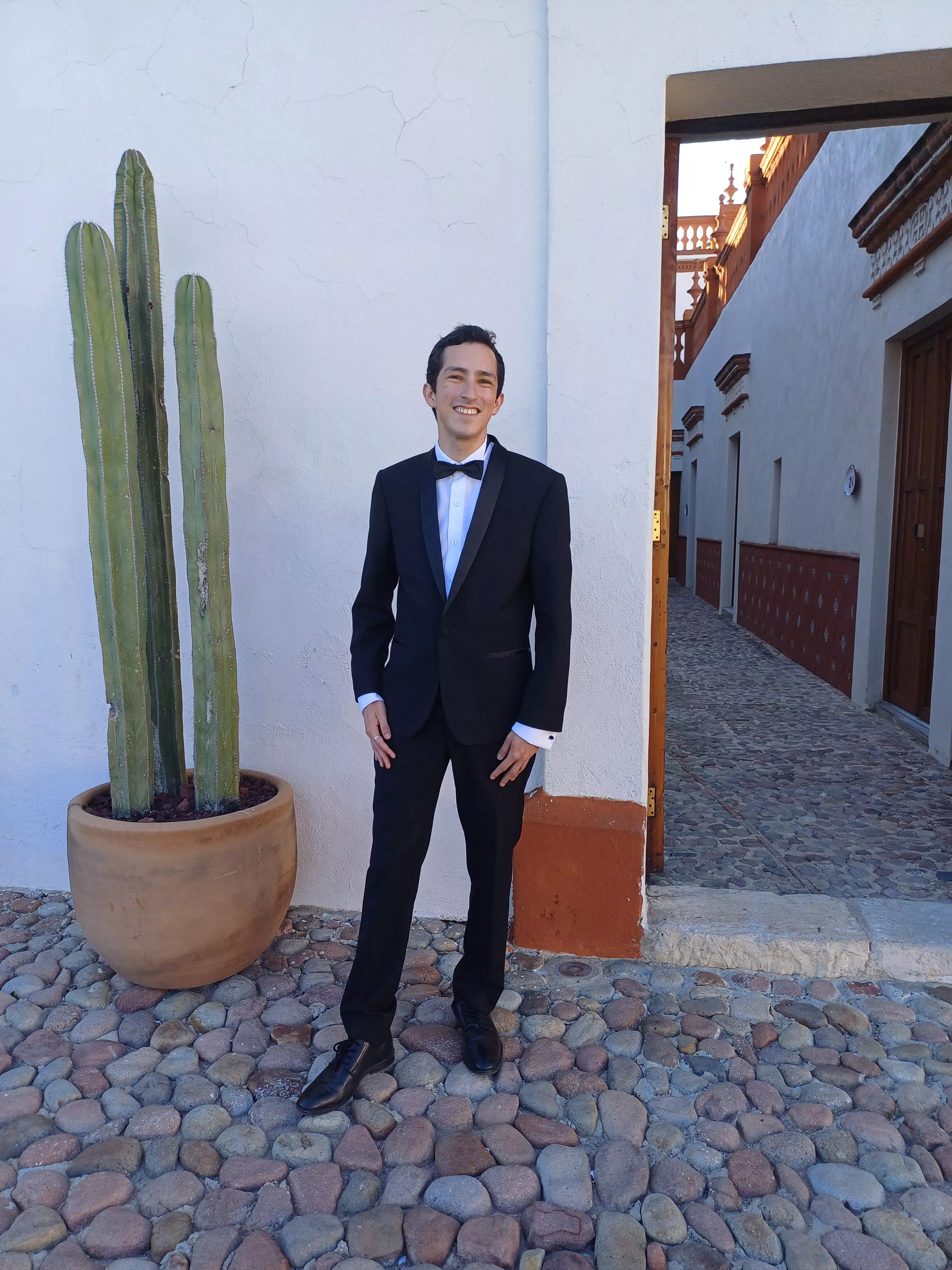 Wedding time posted by emivillab