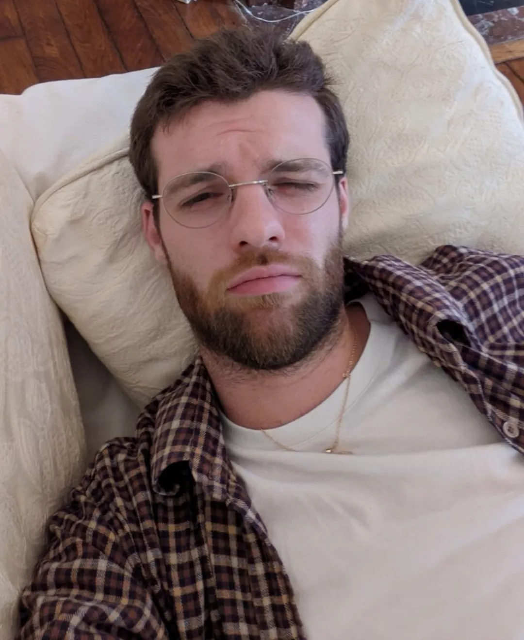 What would you do on a Saturday evening if your date has just stood you up? posted by Sirocco7