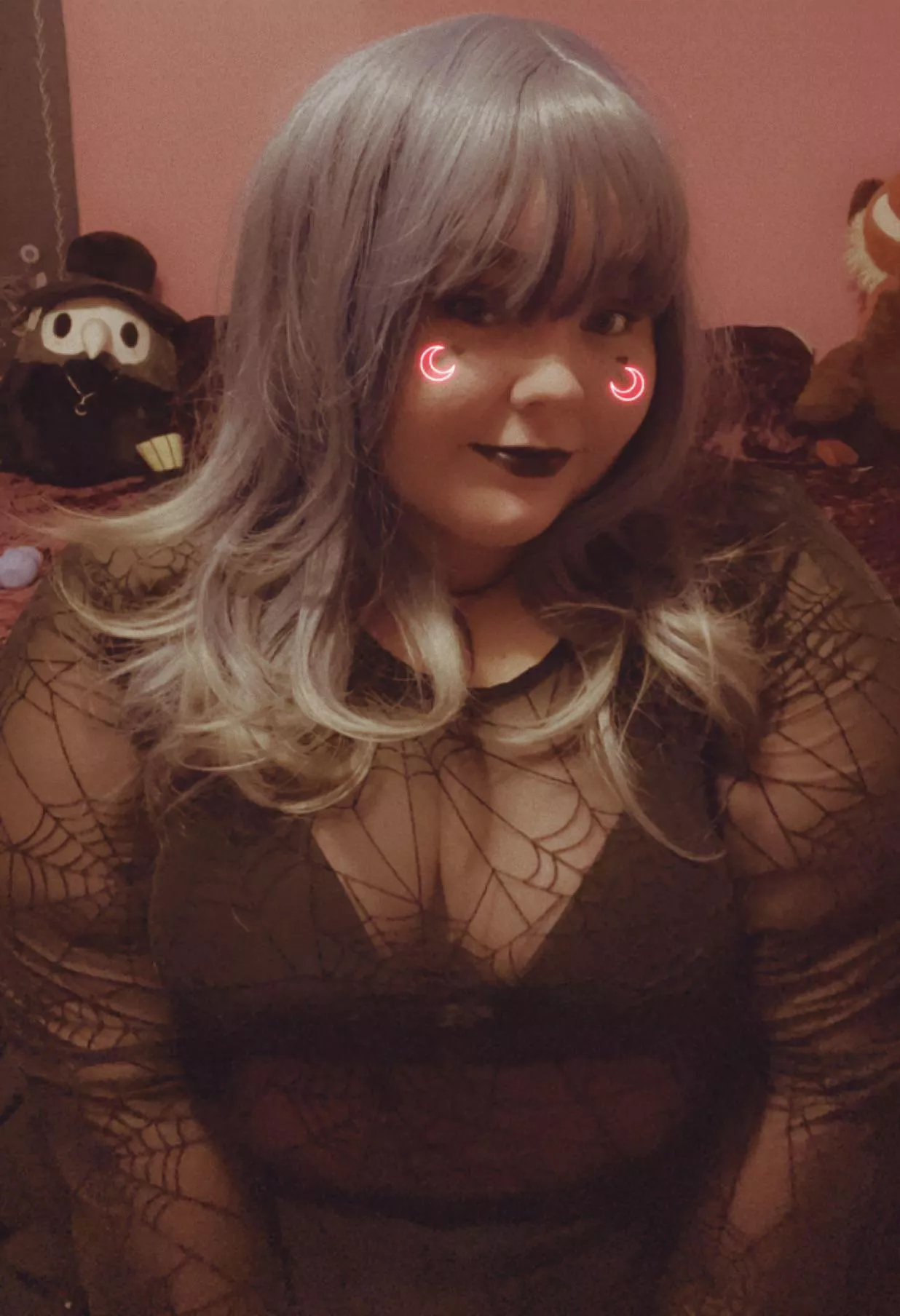 would you let me dominate you? 😝😈 posted by fayeislewd