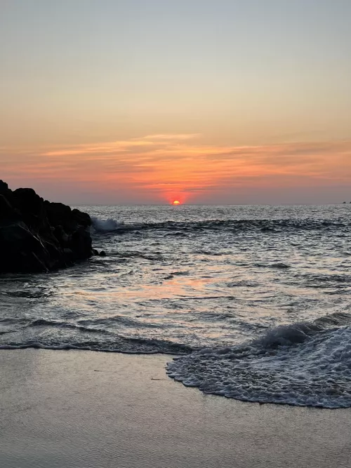 Zipolite by deekie13