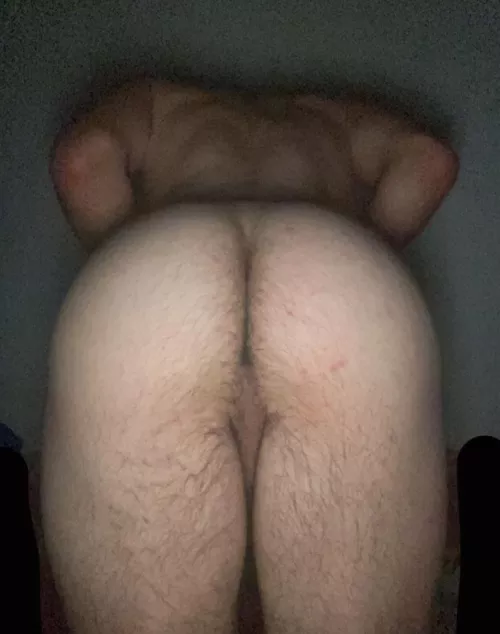 20 bend my str8 ass sc u2ket by eellias