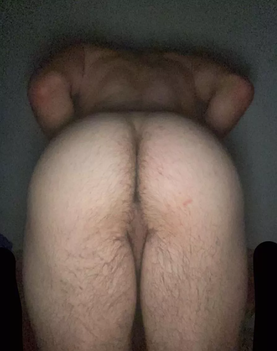 20 bend my str8 ass sc u2ket posted by eellias