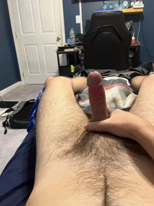 22 Very close, wanna cum on live. Hmu. Snap: j_jp008 by OnePossibility4804