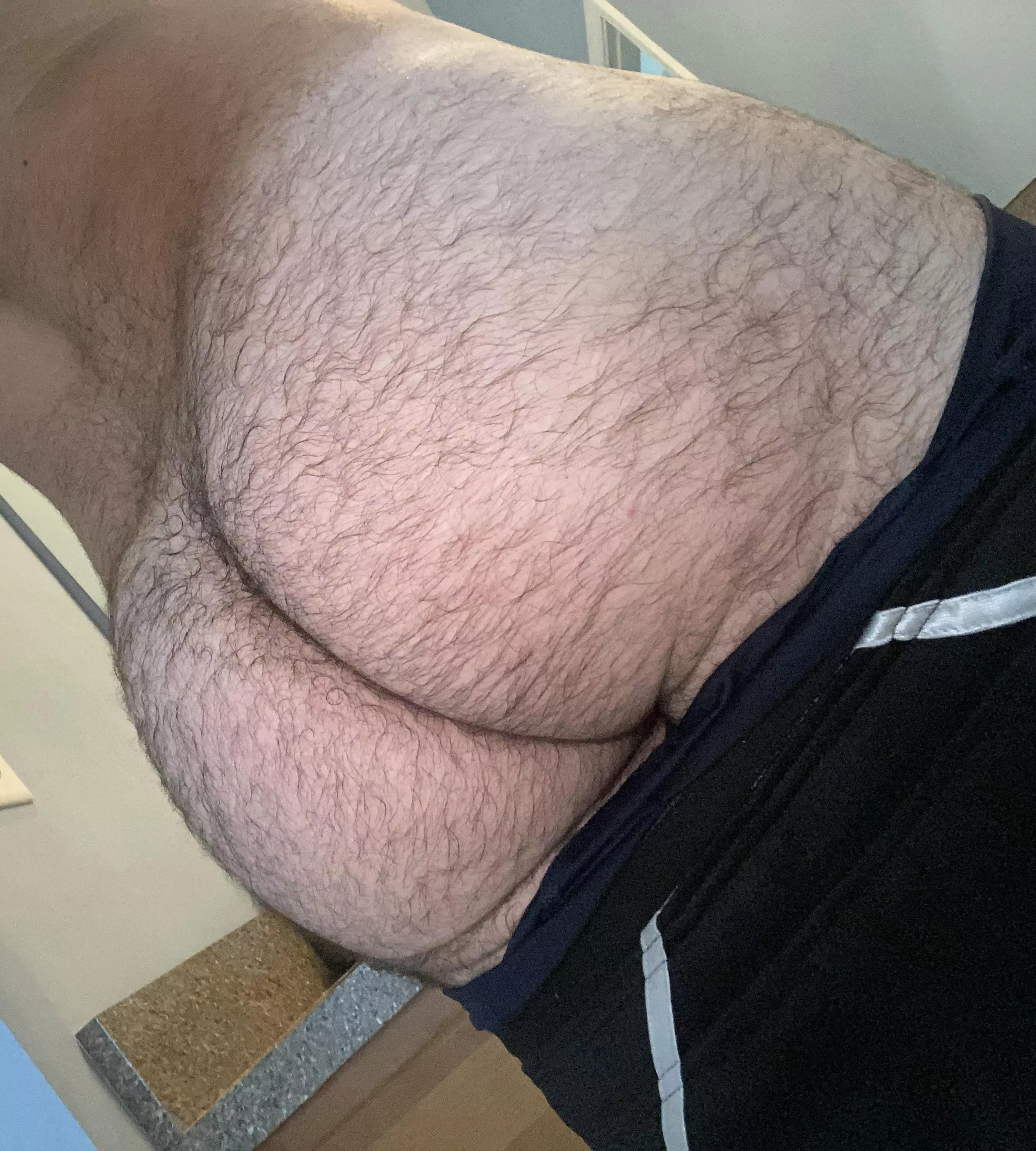 25 in shape with a big furry ass. 😏 Add my snapp: FurBhb posted by MajesticRazm9