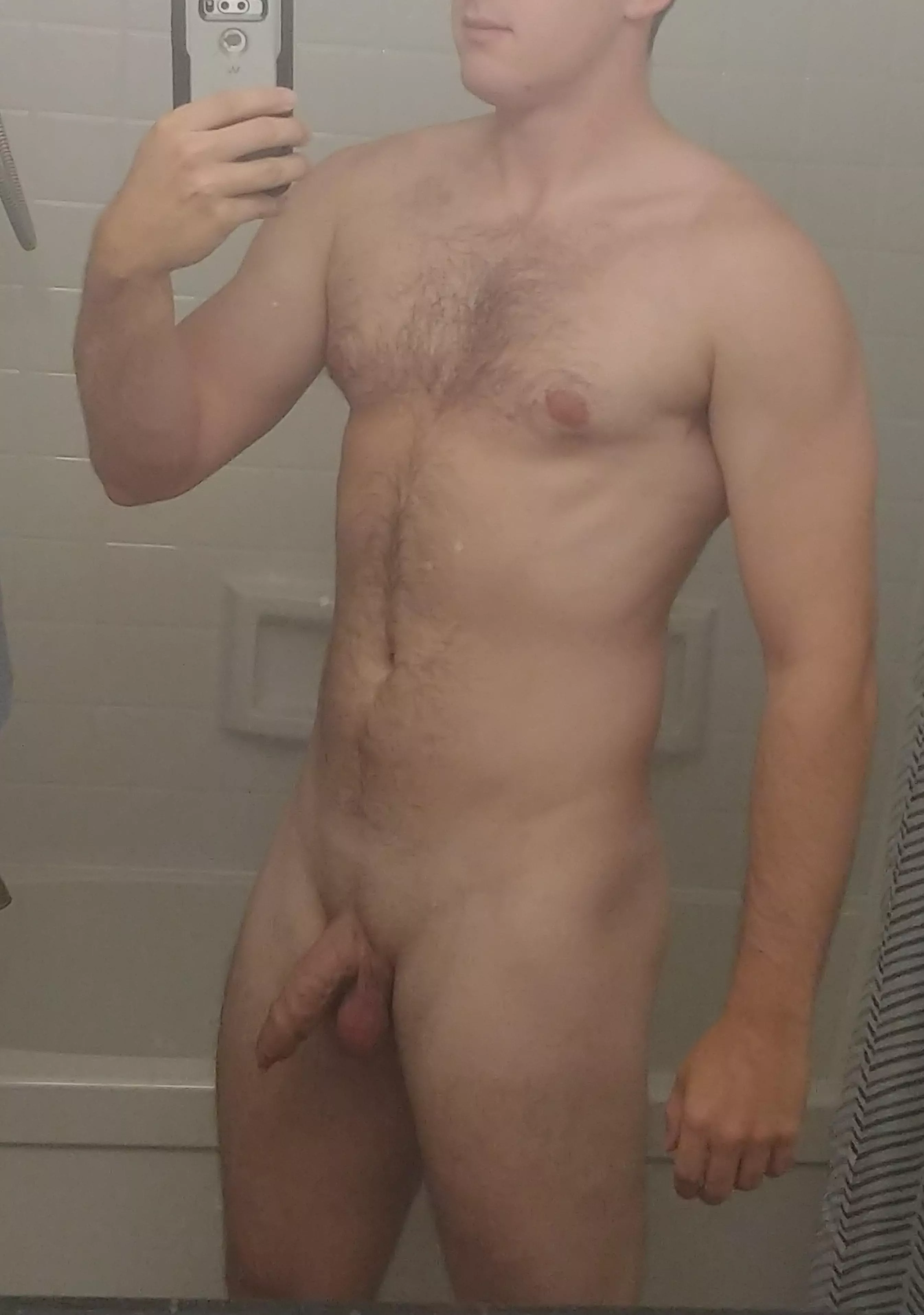 28[M] 195lbs 6ft. Can I get a rate before the weekend ends? posted by GMcClusky22