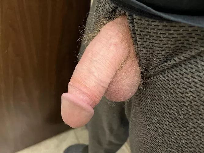 [40] Taking a break from work to bed you over the kitchen table by jbbud1223