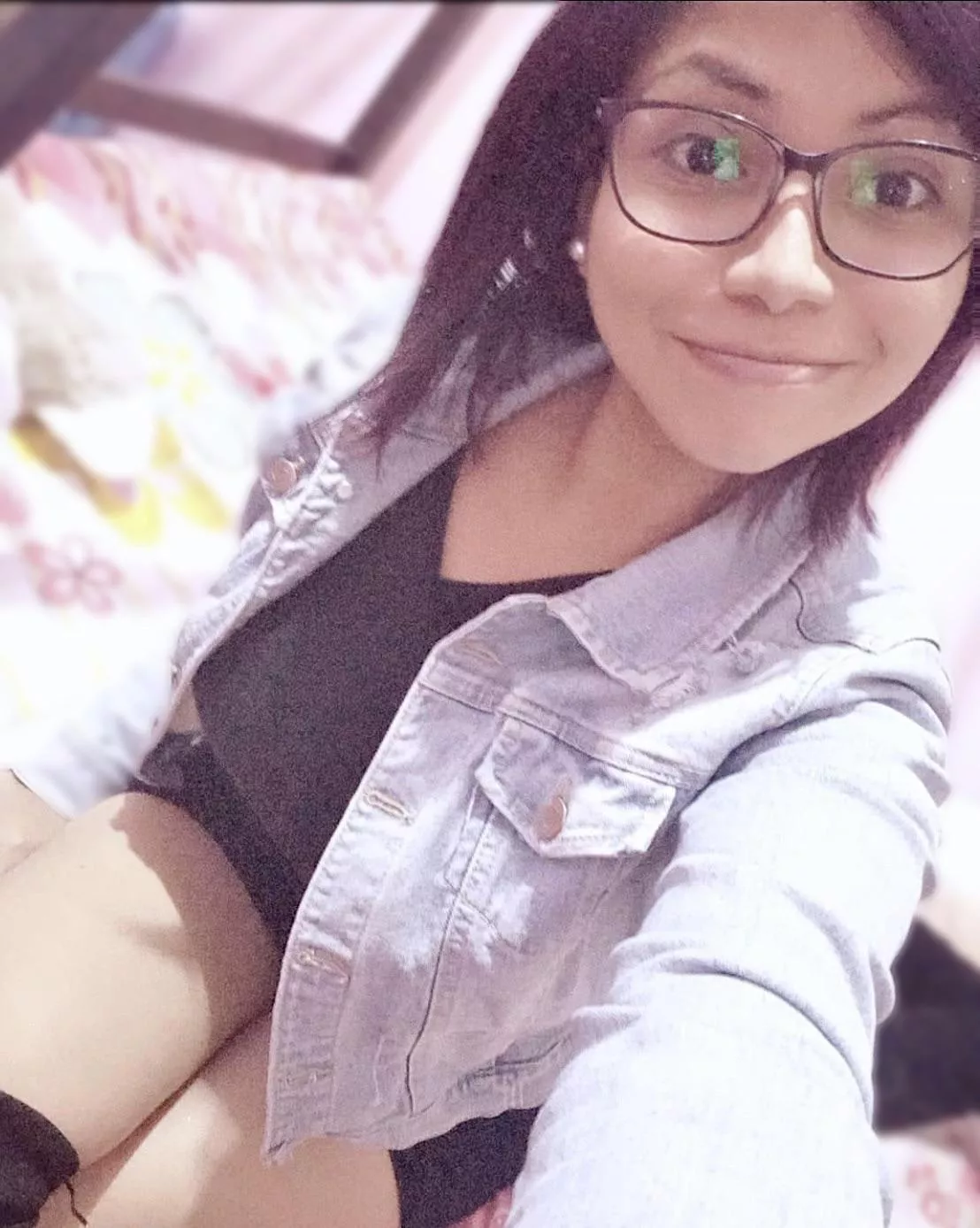 A cute one for you 😘 posted by SexyAzucena