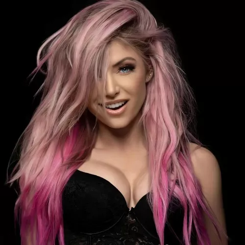 Alexa Bliss by Individual_Trainer_6