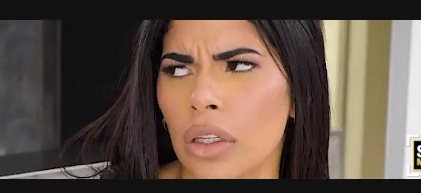 Anyone know this girl? posted by Lucky-Psychology5177