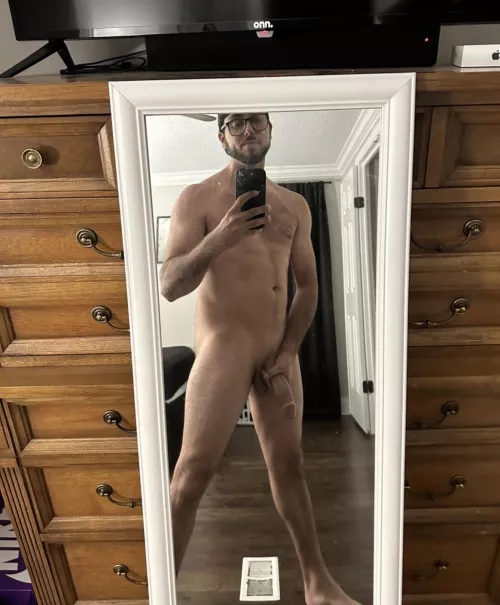 Anyone wanna wish me a happy birthday? Do I look 29? Am I old enough to be considered a dilf? Lol 😂 by Mediocre-Car-7559