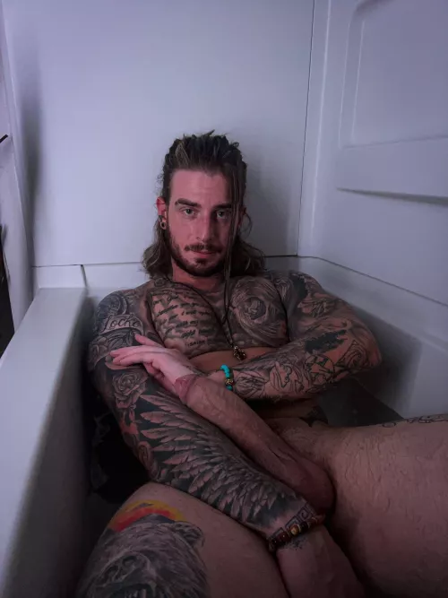 are you coming to help me cum? by MedicalBalances