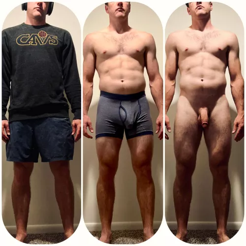 Briefs kinda day… by ohiotastybiscuits