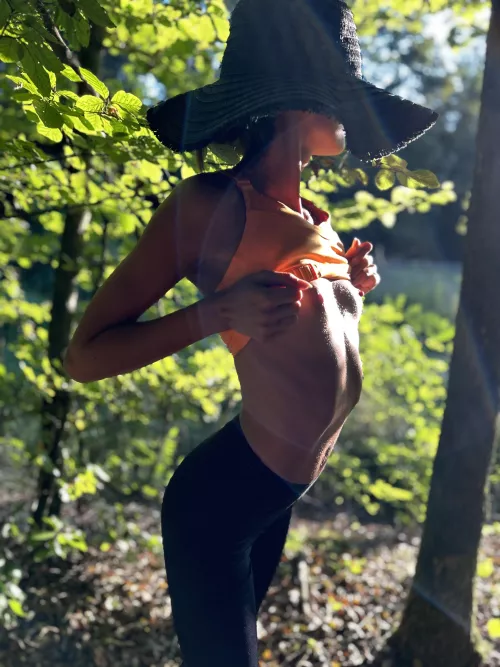 Celebrating the attractiveness of a petite and slender figure by skinny_slutty_teen