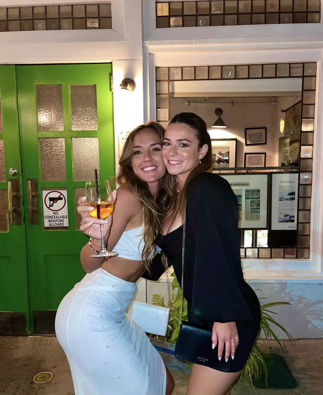 College girls 🔥 posted by Responsible_Soil74