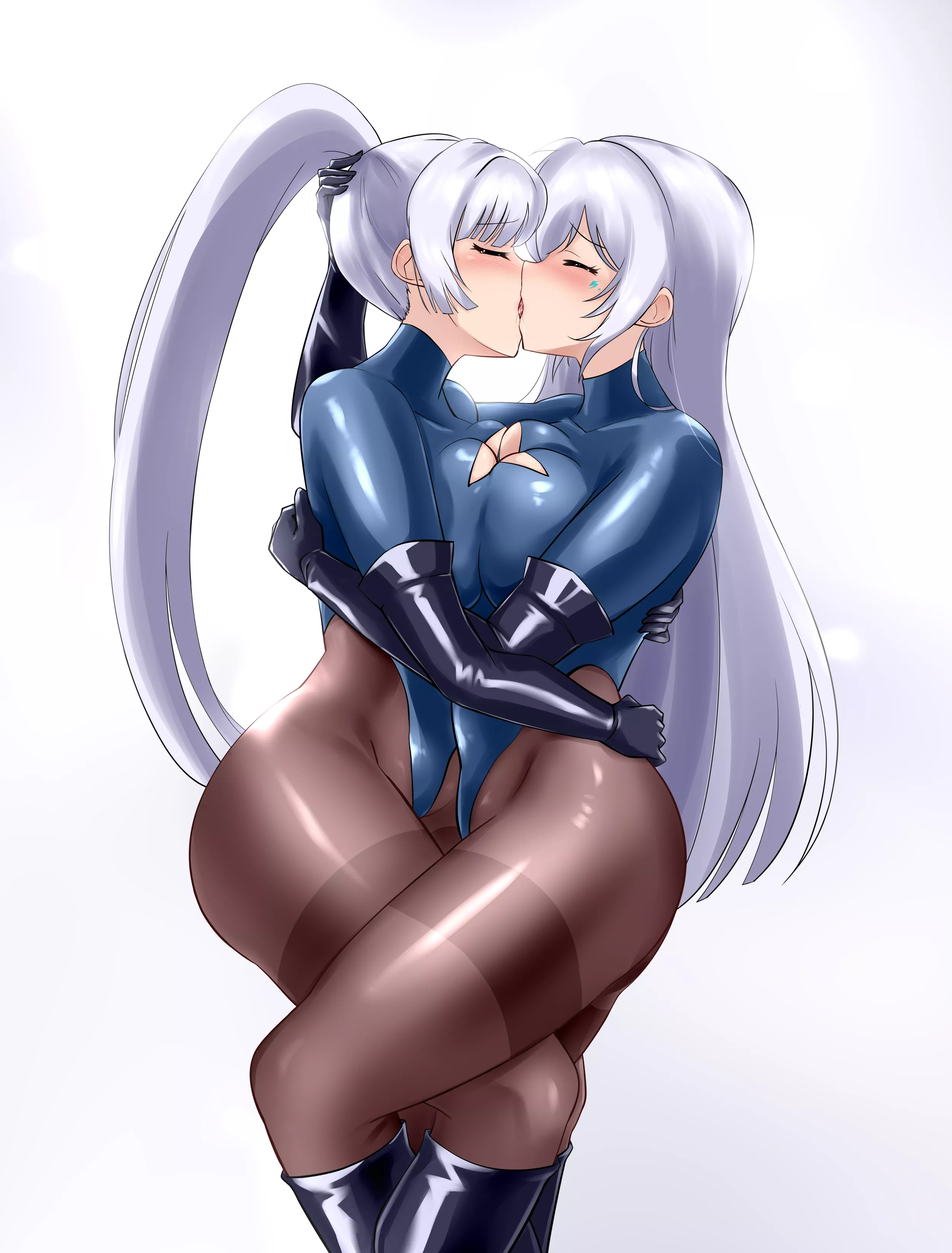 Combatants Will Be Gay [Original] posted by ZYSRGV