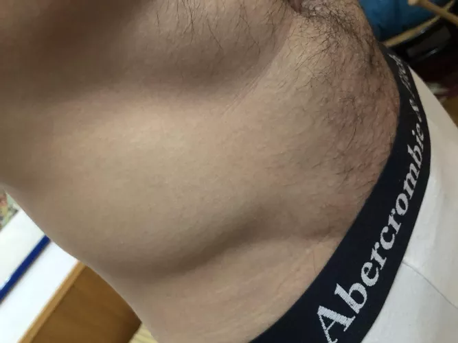 Comment OK if you’d like to see more by caligolaxx