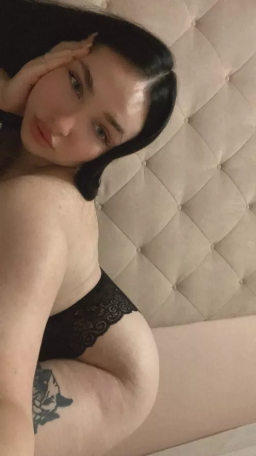 Craving a snuggle fuck by DelorseWentworth