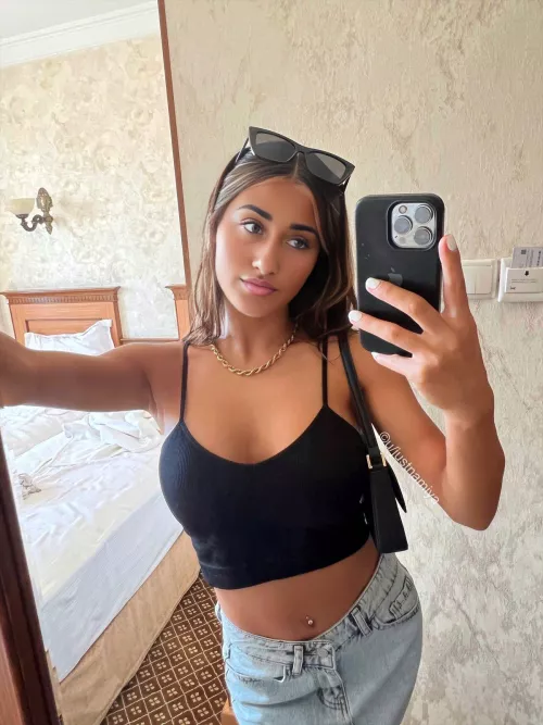 cute enough for you darling by mendstero