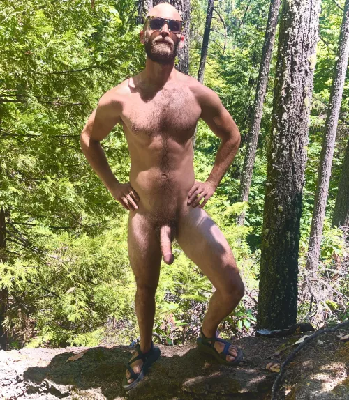 Def sad about summer ending by Mountainman220