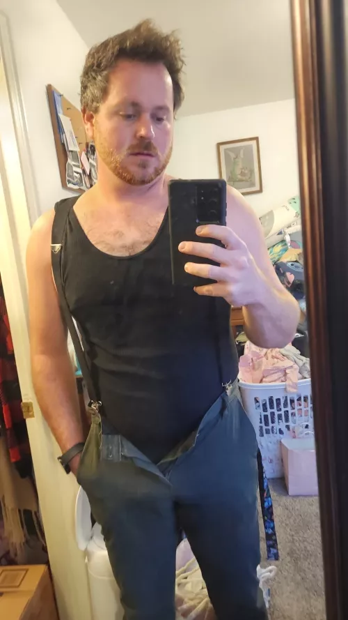 Degrade me till I'm pretty by Flufftoobuff