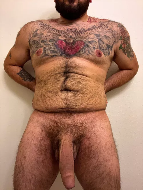 Describe my cock with one word 😏 by h0rny_4_d0pamin3