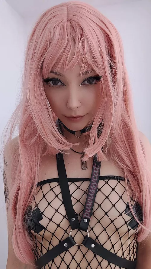 Do i look cute >_< by IvyGamerGirl